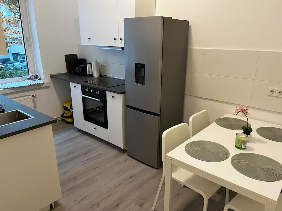 City Apartment On The Rhine, Köln Kültér fotó
