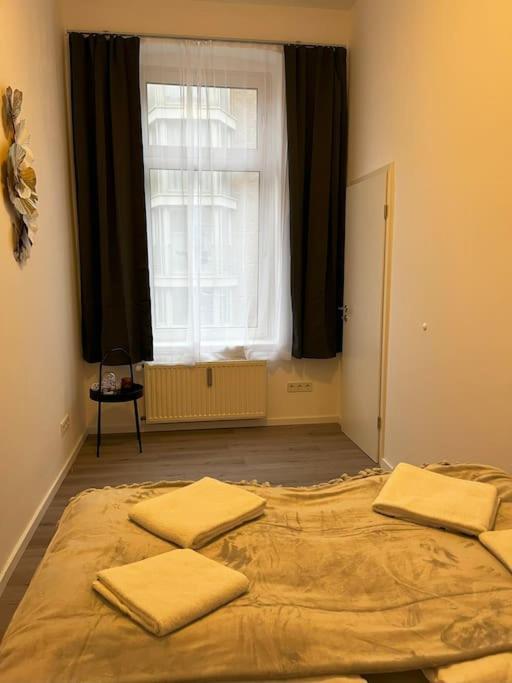 City Apartment On The Rhine, Köln Kültér fotó