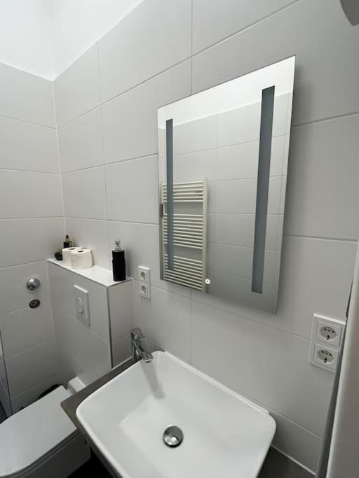City Apartment On The Rhine, Köln Kültér fotó