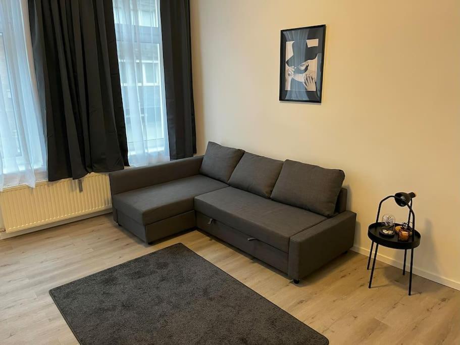 City Apartment On The Rhine, Köln Kültér fotó