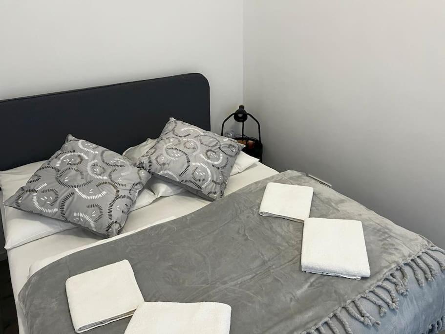 City Apartment On The Rhine, Köln Kültér fotó
