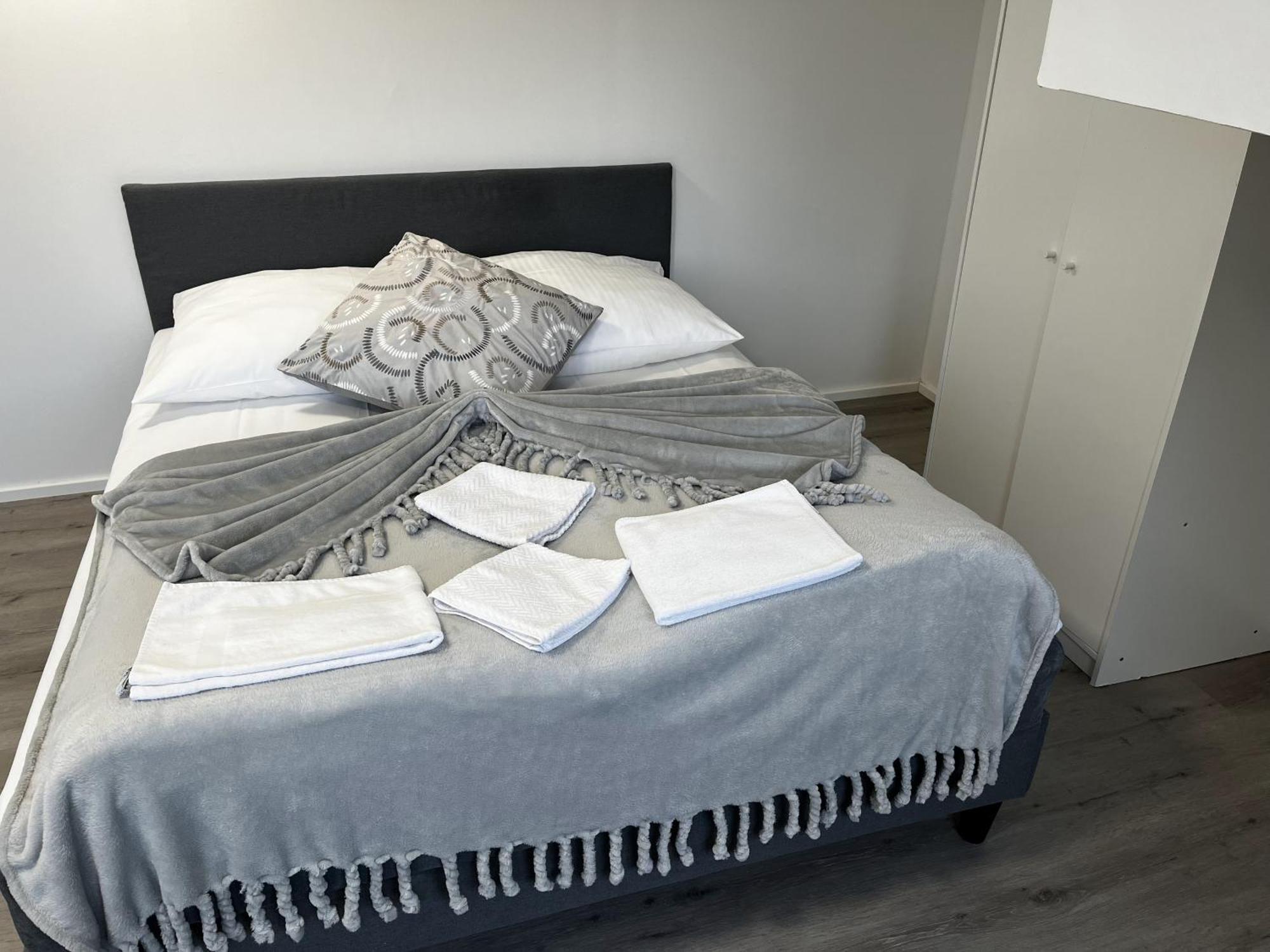 City Apartment On The Rhine, Köln Kültér fotó