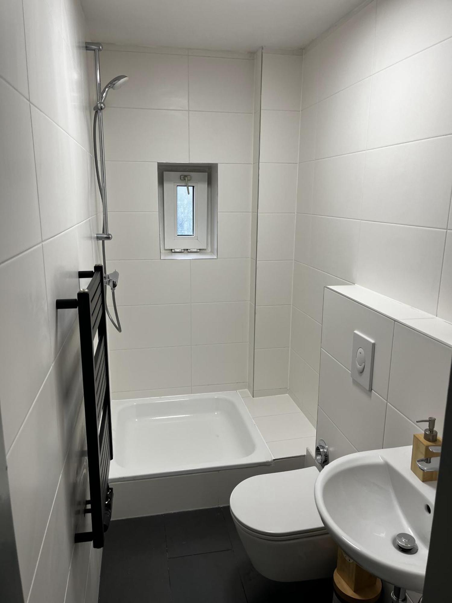 City Apartment On The Rhine, Köln Kültér fotó