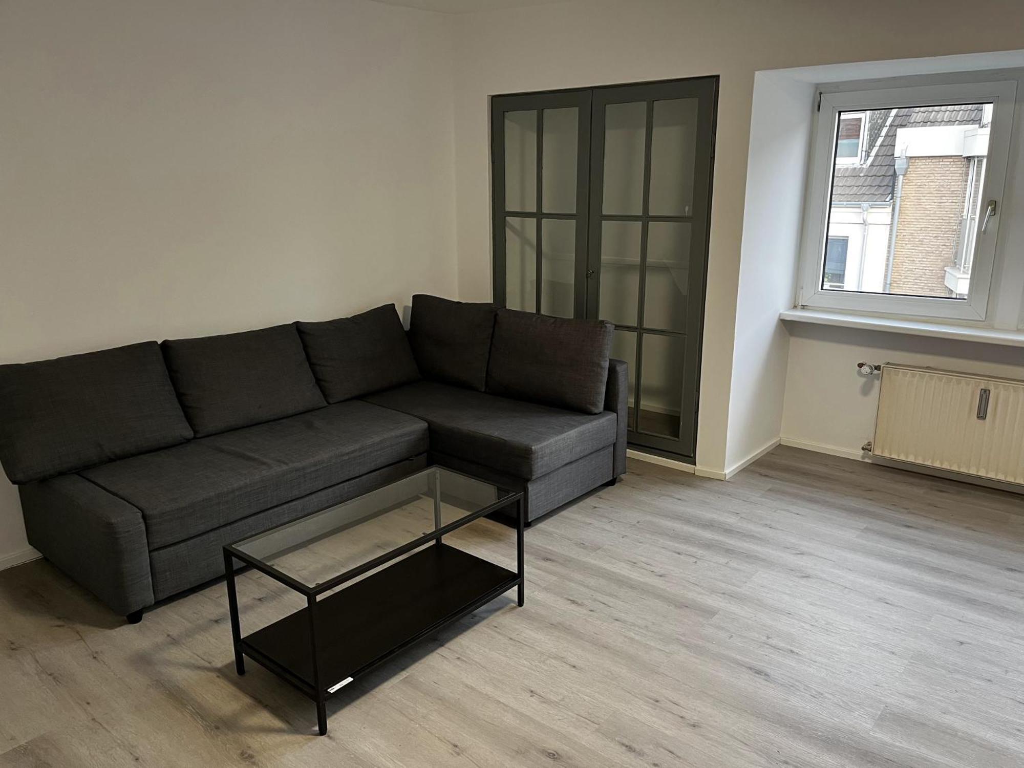 City Apartment On The Rhine, Köln Kültér fotó
